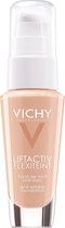 Vichy Liftactiv Flexiteint foundation 25 - 30ML - rijpere huid