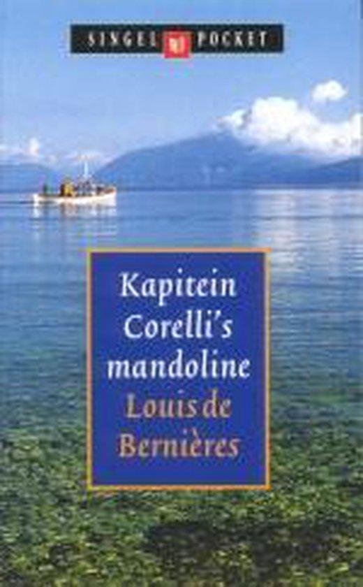 Kapitein Corellis Mandoline