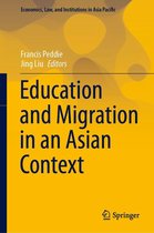 Economics, Law, and Institutions in Asia Pacific - Education and Migration in an Asian Context