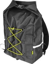 Dresco Fietsrugzak Messenger 18 Liter
