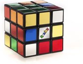 Rubik's Metallic Cube - Breinbreker