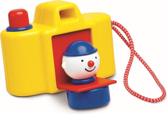 Vintage en retro speelgoed dat je nog steeds kunt kopen - Mamaliefde