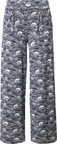 Skiny pyjamabroek Donkerblauw-36 (S)