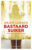 Omslag Bastaardsuiker