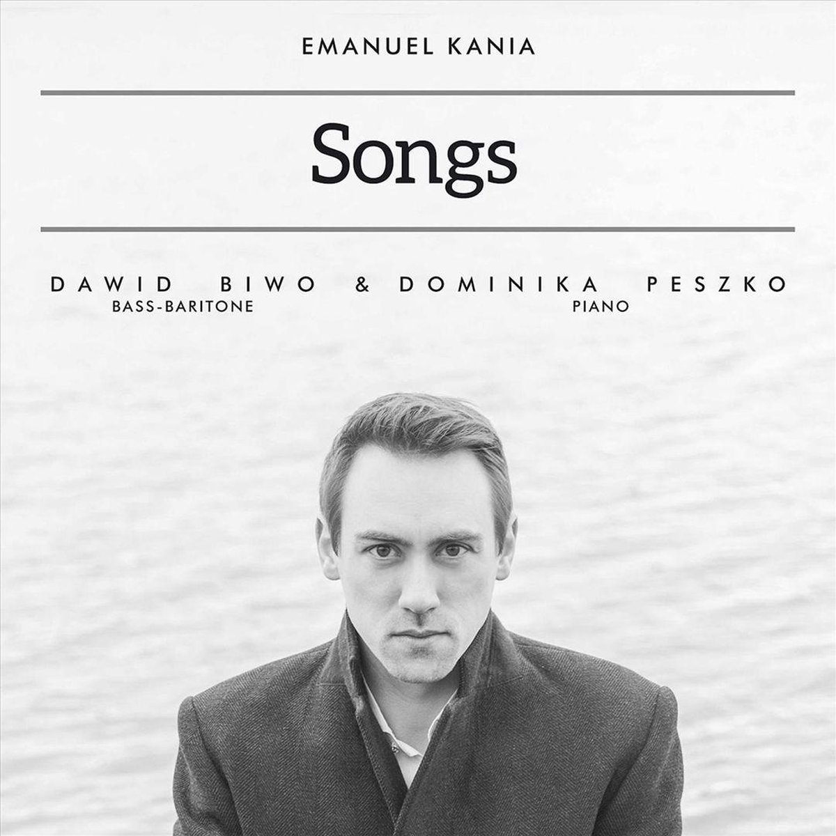 Dawid Biwo & Dominika Peszko - Emanuel Kania Songs