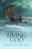 A Handful of Men - The Living God