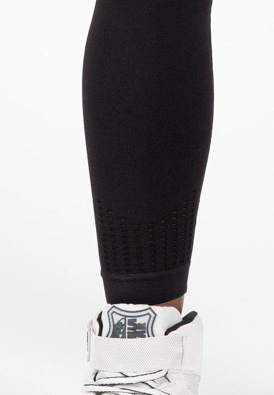 Gorilla Wear Neiro Seamless Legging - Zwart - M/L van Gorilla Wear — afbeelding 4