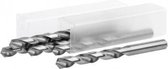 Metaalboor hss-g fi 1,5 mm 10st