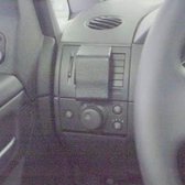 Brodit ProClip houder geschikt voor Opel Meriva 2003-2010 Left mount
