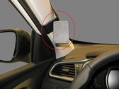 Houder - Brodit ProClip - Renault Kadjar 2016-> Left mount