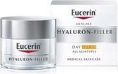 Eucerin - Hyaluron Filler Cream SPF 30 - Denní krém proti vráskám - 50ml