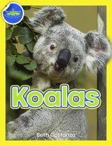 Koala Activity Workbook ages 4-8