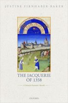 Oxford Studies in Medieval European History - The Jacquerie of 1358