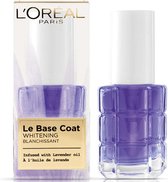 L'Oréal Paris Color Riche La Manicure à L'Huile - Whitening Lavender - Nagelverzorging