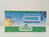 Specchiasol Fisiosol 02 Manganese-copper 20a