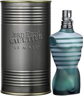 Jean Paul Gaultier Jean Paul Gaultier Eau De Toilette Spray 41 ml for Men