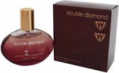 Double Diamond 3.4 Eau De Parfum Spray For Women