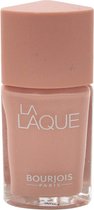 Korres Bourjois La Laque Gel 02 Chair Et Tendre