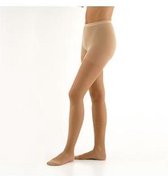 Panty Con Ela!stico Compresia3n Normal Talla 3 Color Beige Varisan