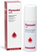 Laboratorios Via+-as Hiposudol Spray 100ml