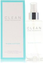 Clean Warm Cotton by Clean 170 ml - Room & Linen Spray