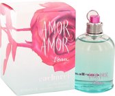 Cacharel Amor Amor L'eau Eau De Toilette Spray 100 Ml For Women