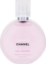 Chanel Chance Eau Tendre Haar Parfum 35 ml