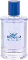 Herenparfum David Beckham EDT Classic Blue (60 ml)