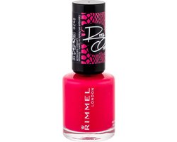 Rimmel London 60 Seconds Supershine by Rita Nagellak - 324 Fashion Heaven