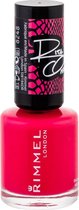 Rimmel London 60 Seconds Supershine by Rita Nagellak - 324 Fashion Heaven