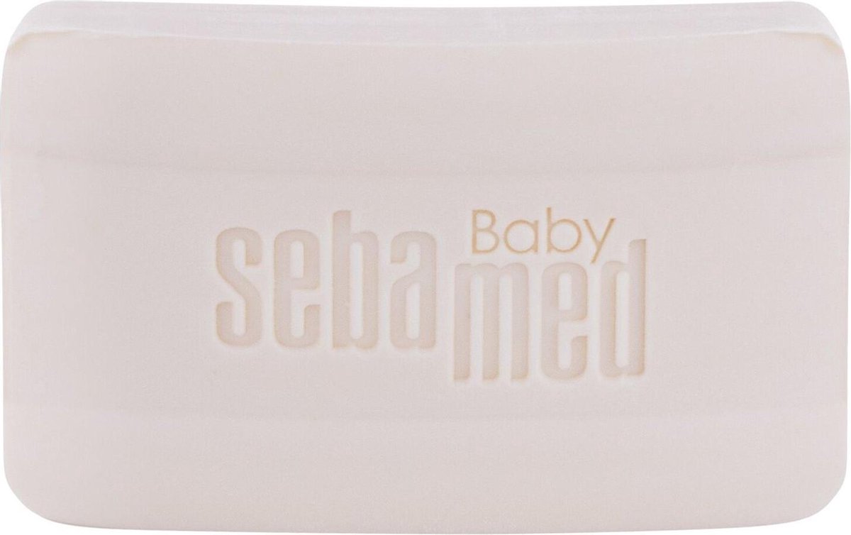 Goedkoopste Sebamed - Baby Cleansing Bar - 100.0g