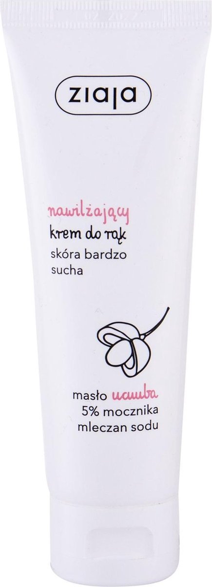 Goedkoopste Ucuuba Butter Moisturising Hand Cream - Kra(c)m Na Ruce