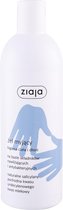 Ziaja - Antibacterial Hand Wash - Antibacterial Liquid Soap