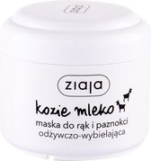 Ziaja - Goat'S Milk Hand Mask - Hand Cream