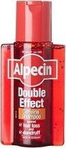 Alpecin - Energizer Double Effect Shampoo