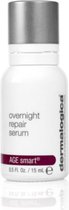 Dermalogica Overnight Repair Serum Nachtcrème - 15 ml