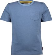 Bampidano jongens t-shirt Dave Stone Blue