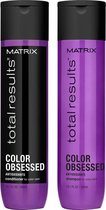 Matrix Total Results Color Obsessed Pakket