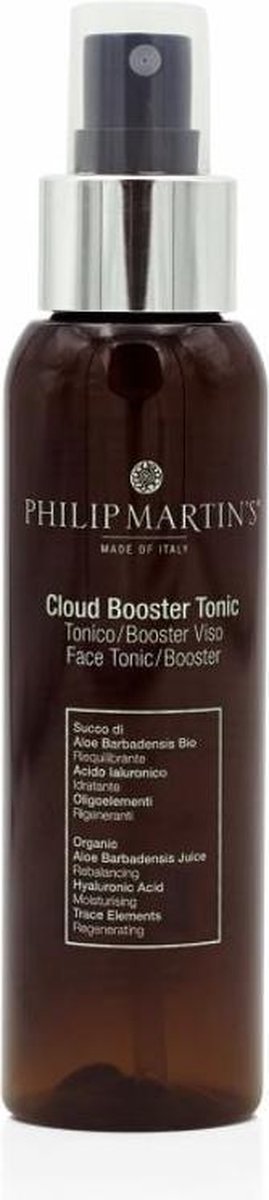 Philip Martin's Lotion Skin Care Cloud Booster Tonic