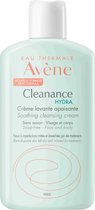 Avene CLEANANCE hydra cleansing cream 200 ml