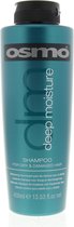 Osmo - Deep moisture shampoo - 400ml