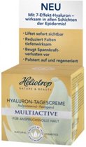 Heliotrop Dagcrème Multiactive Hyaluron Day Cream