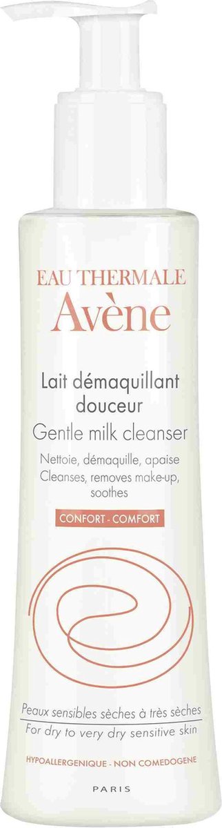 Goedkoopste Gezichtsreiniger Avene (200 ml