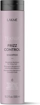 Lakmé - Teknia Frizz Control Shampoo - 300ml