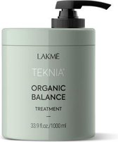 Lakmé -  Teknia Organic Balance Treatment 1000ml