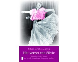 Verzet Van Silvie