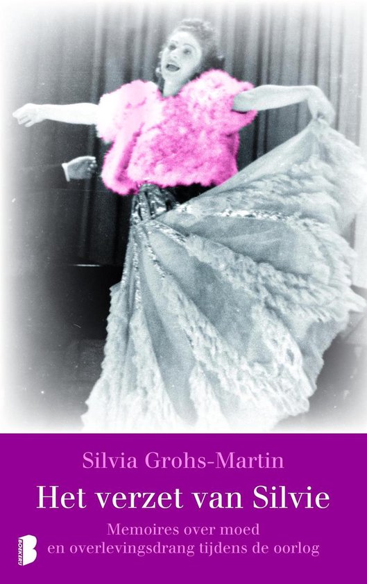 9789022557549 - Verzet Van Silvie