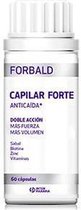 Interpharma Forbald Capilar Forte 60 Capsules