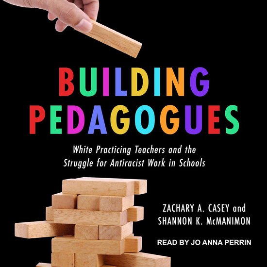 Building Pedagogues - cover