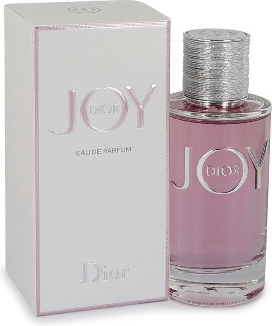 Christian Dior Dior Joy Eau De Parfum Vaporisateur 90 Ml Pour Femme | bol